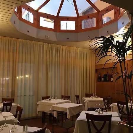 Meucci 3* Ponte Buggianese