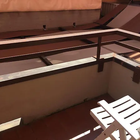 Meucci Hotell Ponte Buggianese