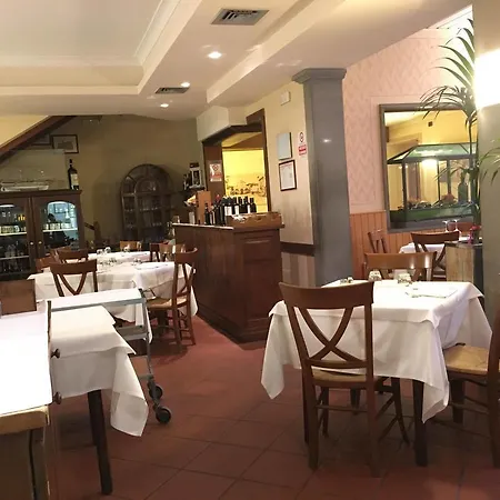 Hotel Meucci