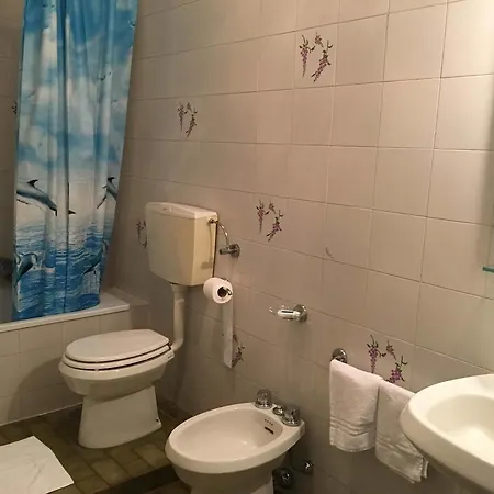 Meucci Hotell Ponte Buggianese