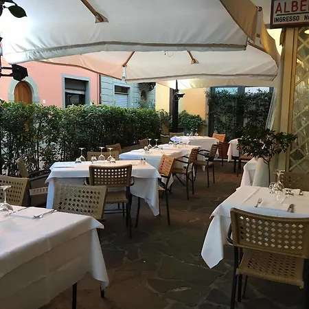 Hotel Meucci 3*