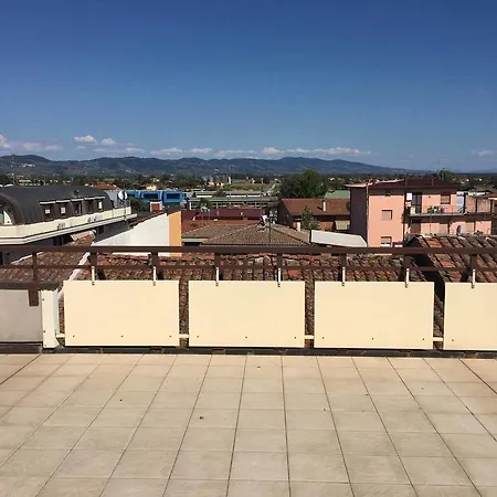 Hotel Meucci 3*