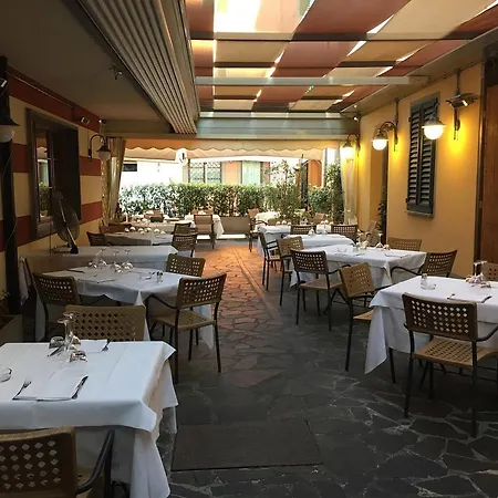 Meucci 3* Ponte Buggianese