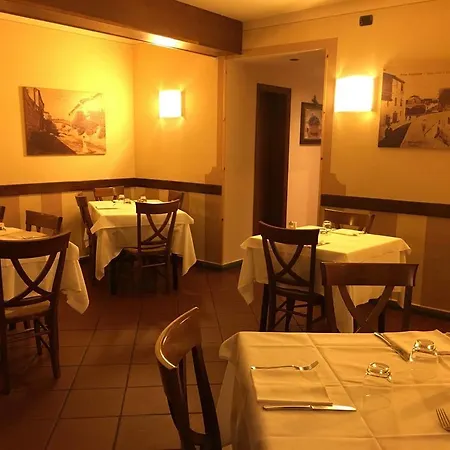 Hotel Meucci Ponte Buggianese